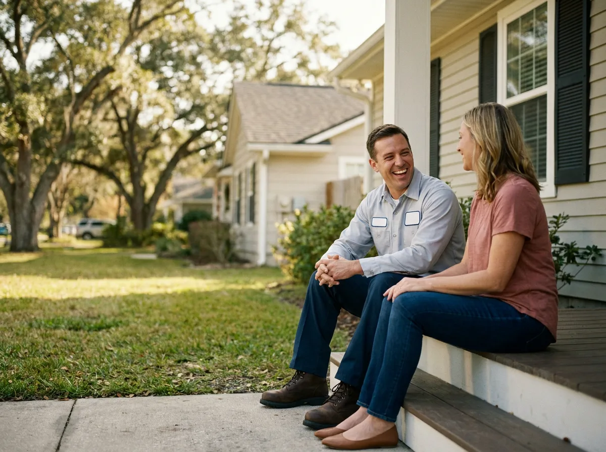 Septic tank pumping FAQs for Columbia, LA